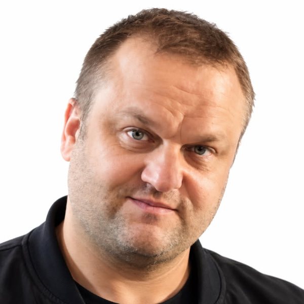 Boštjan Krajnc