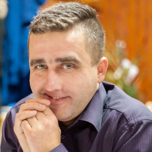 Gregor Miložič