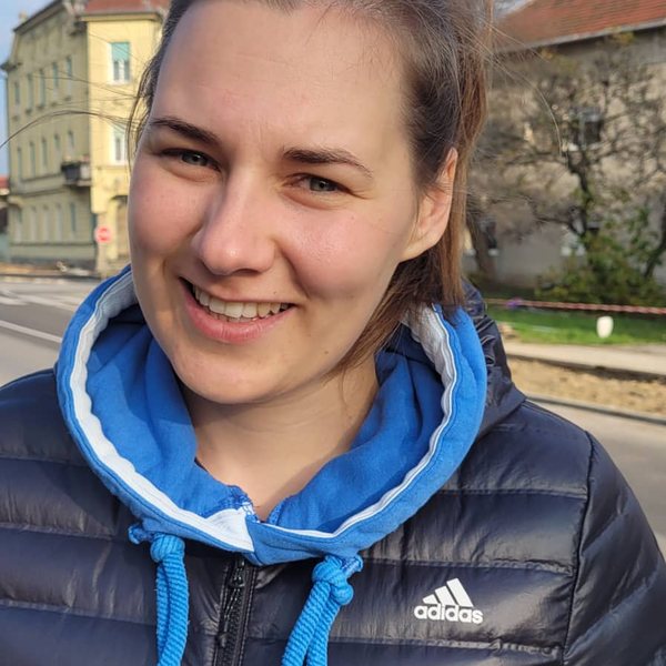 Karmen Stanet Gril