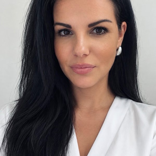 Maja Metličar