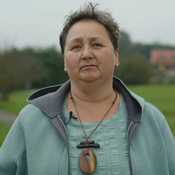 Metka Gutschi