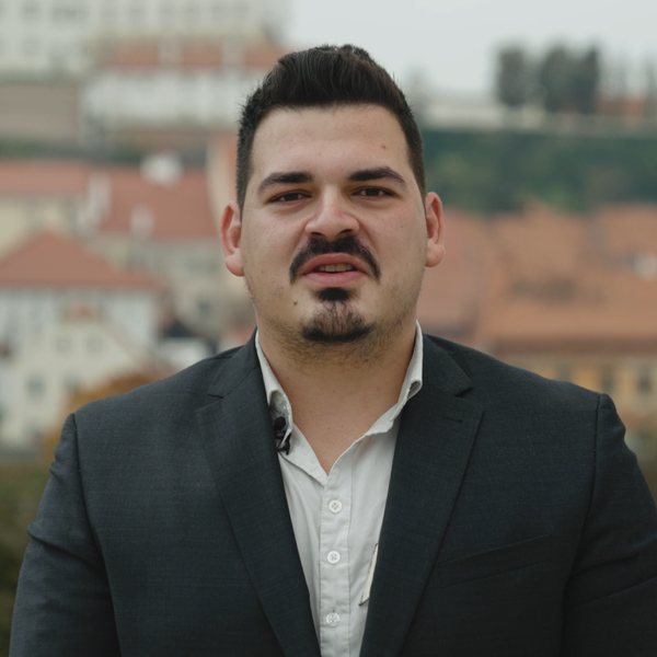 Patrik Trol