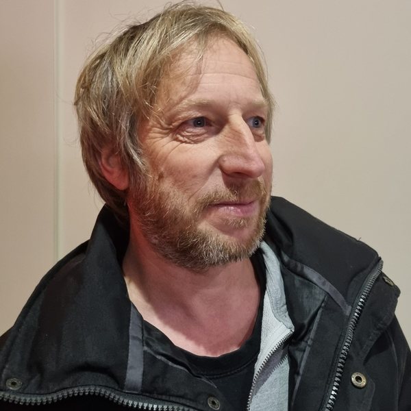 Peter Gornik