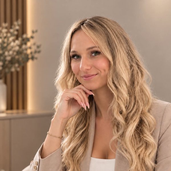Sara Gregorec